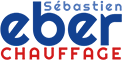 Logo Sébastien EBER - Chauffage